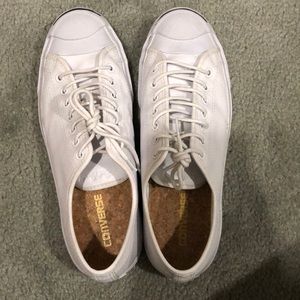 Jack Purcell Converses